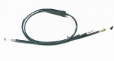 Трос газа BRP Throttle Cable B605249117