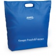 Изотермическая сумка для охлажденных продуктов Ezetil KC Fresh and Frozen blue 30
